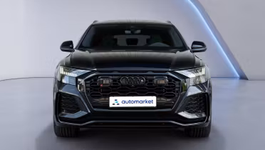 AUDI Q8 / E-Tron