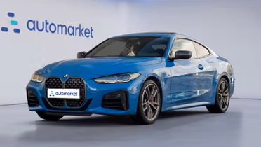 BMW Seria 4
