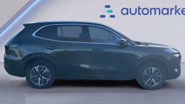 GEELY Starray