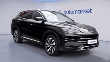 BYD Seal U
