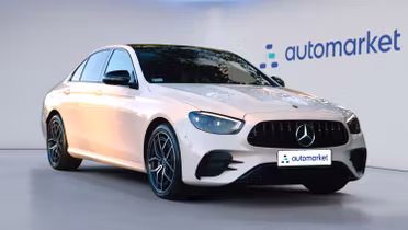 MERCEDES-BENZ E Klasa