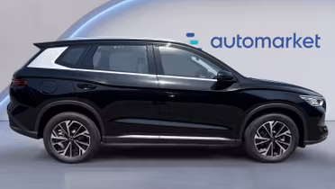BYD Sealion 5