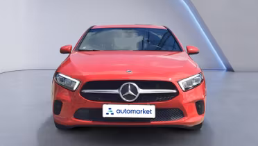 MERCEDES-BENZ A Klasa