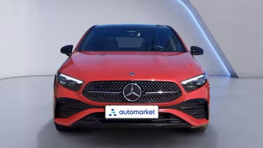 MERCEDES-BENZ A Klasa