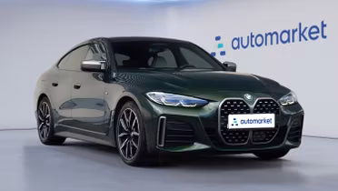 BMW Seria 4