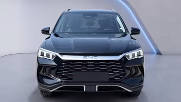 BYD Sealion 5