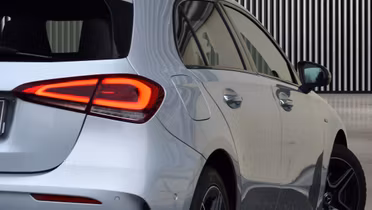 MERCEDES-BENZ A Klasa