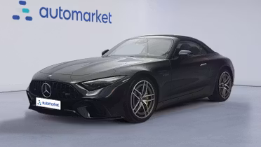 MERCEDES-BENZ SL