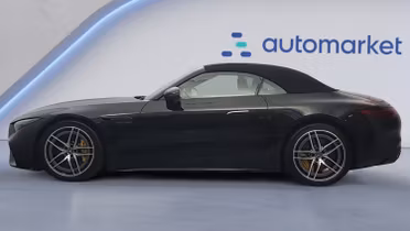 MERCEDES-BENZ SL