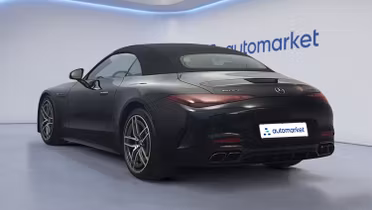 MERCEDES-BENZ SL