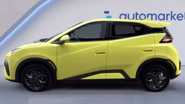 BYD Dolphin Surf