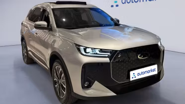 CHERY Tiggo 7