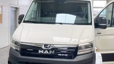 MAN TGE