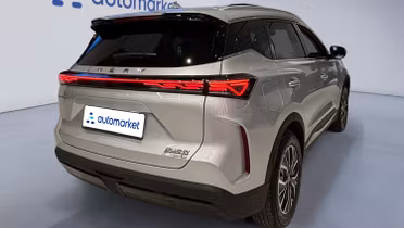 CHERY Tiggo 7