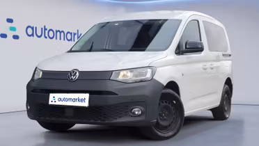 VOLKSWAGEN Caddy osobowy