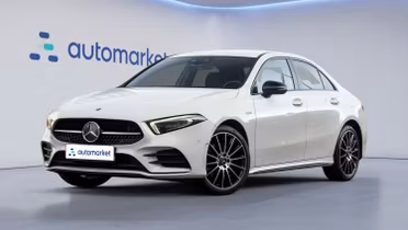 MERCEDES-BENZ A Klasa