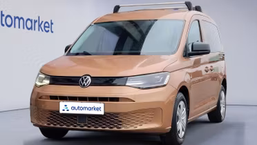 VOLKSWAGEN Caddy osobowy