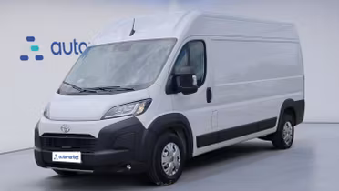 TOYOTA Proace Max