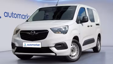 OPEL Combo Van