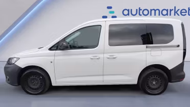 VOLKSWAGEN Caddy osobowy