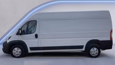 TOYOTA Proace Max
