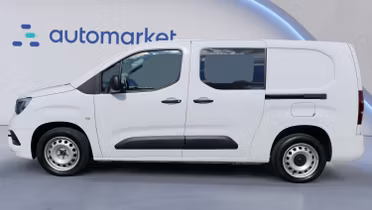 OPEL Combo Van