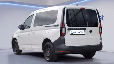 VOLKSWAGEN Caddy osobowy