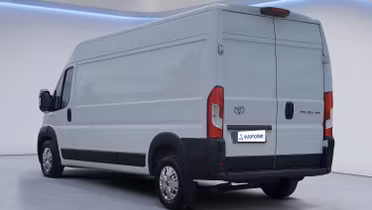 TOYOTA Proace Max