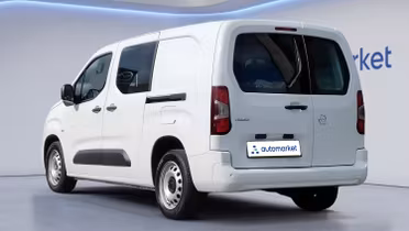 OPEL Combo Van