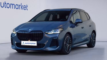 BMW Seria 2