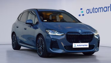 BMW Seria 2
