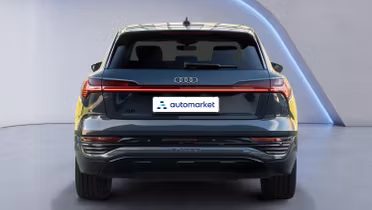 AUDI Q8 / E-Tron