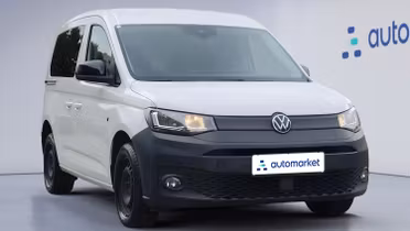 VOLKSWAGEN Caddy osobowy