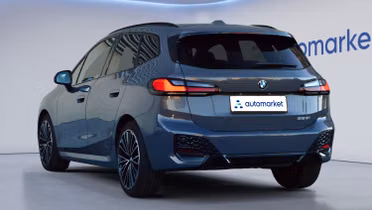 BMW Seria 2