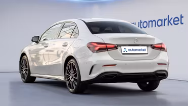 MERCEDES-BENZ A Klasa