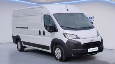 TOYOTA Proace Max