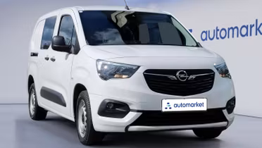 OPEL Combo Van