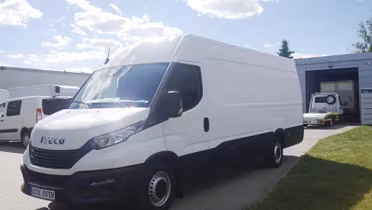 IVECO Daily