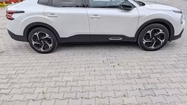 CITROEN C4 X