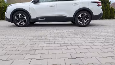 CITROEN C4 X