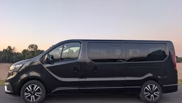 RENAULT Trafic SpaceClass