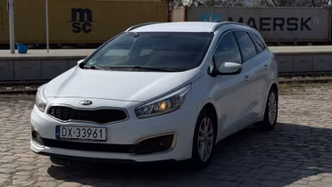 KIA Cee'd
