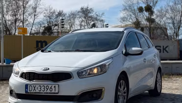 KIA Cee'd
