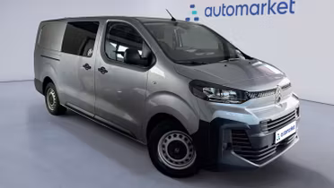 CITROEN Jumpy