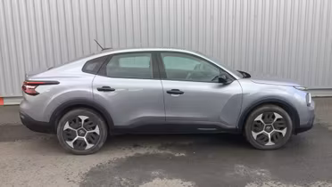 CITROEN C4 X