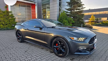 FORD (USA) Mustang