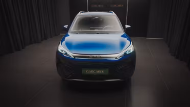 BYD Atto 3