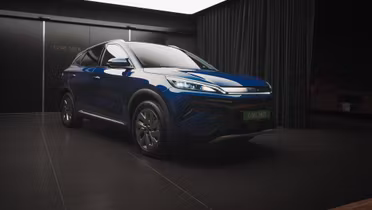 BYD Atto 3
