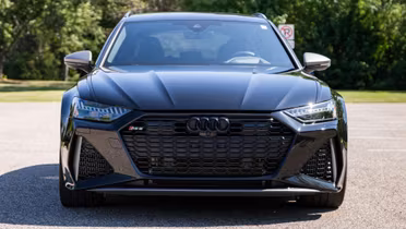AUDI RS6 Avant