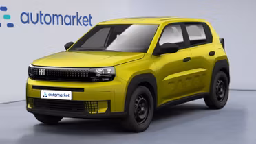 FIAT Grande Panda